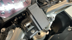BMW R1300 RS SE ASA (25MY)